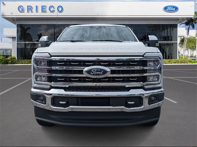 2024 Ford F-250 King Ranch