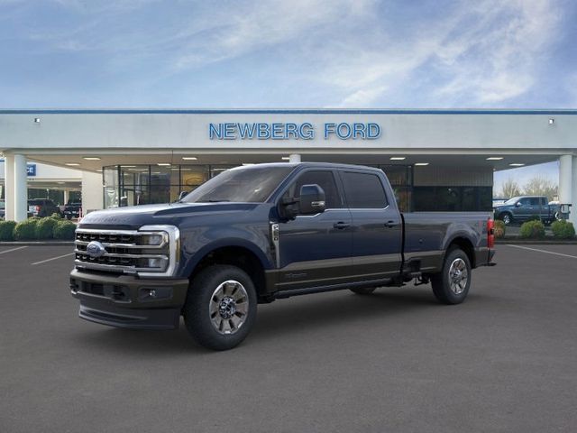 2024 Ford F-250 King Ranch