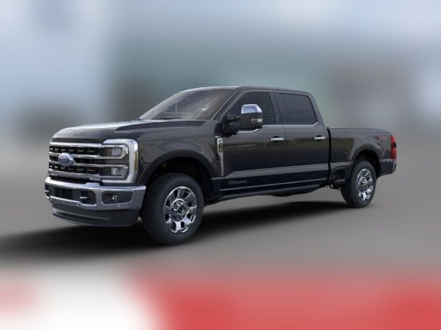 2024 Ford F-250 King Ranch