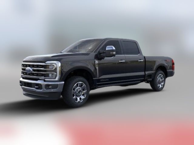 2024 Ford F-250 King Ranch