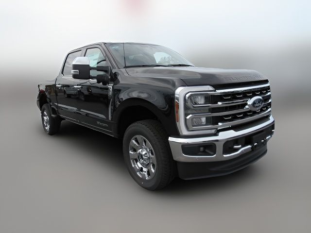 2024 Ford F-250 King Ranch