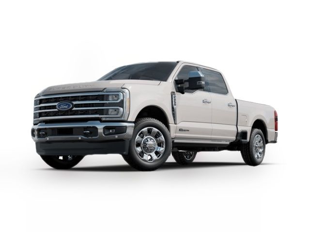 2024 Ford F-250 King Ranch