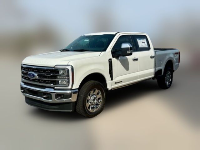 2024 Ford F-250 King Ranch