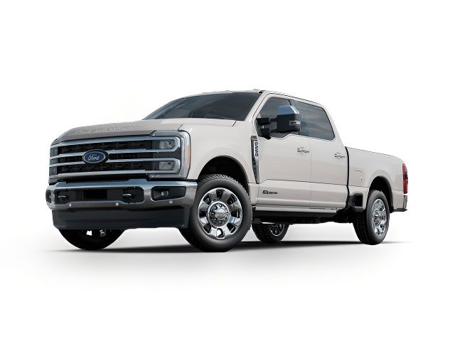 2024 Ford F-250 King Ranch