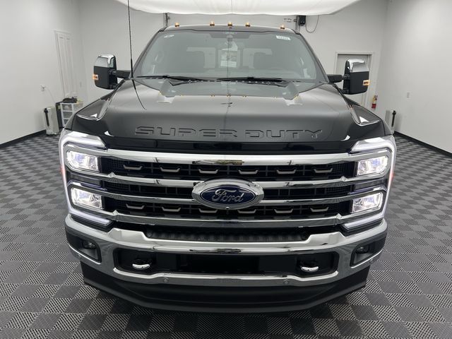 2024 Ford F-250 King Ranch