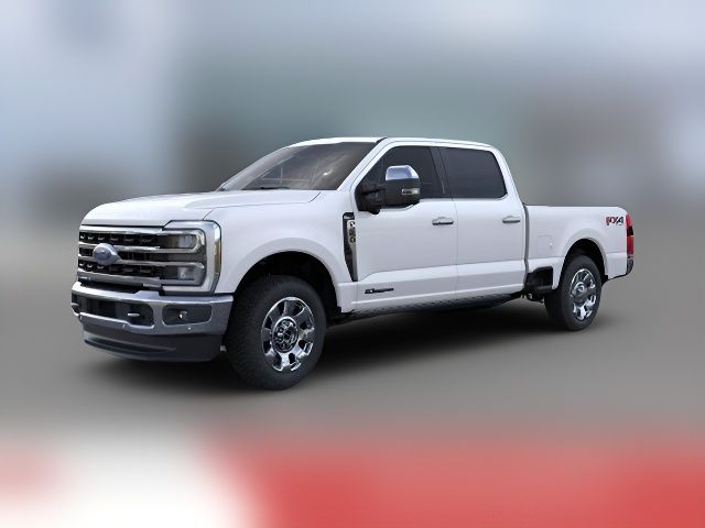 2024 Ford F-250 King Ranch