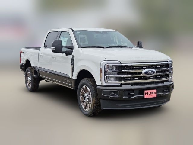 2024 Ford F-250 King Ranch