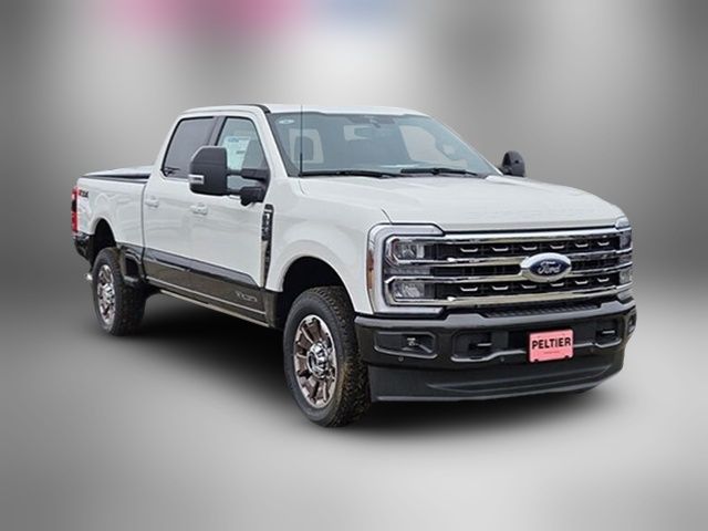 2024 Ford F-250 King Ranch