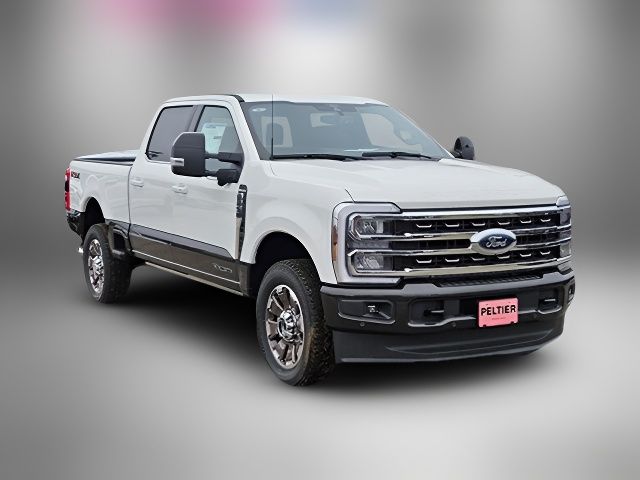 2024 Ford F-250 King Ranch