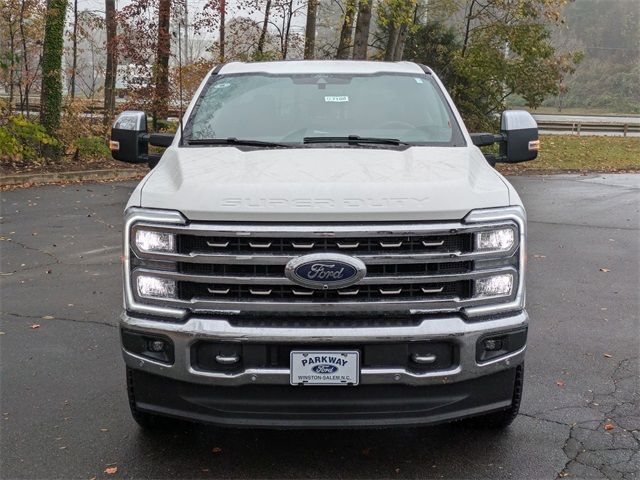 2024 Ford F-250 King Ranch