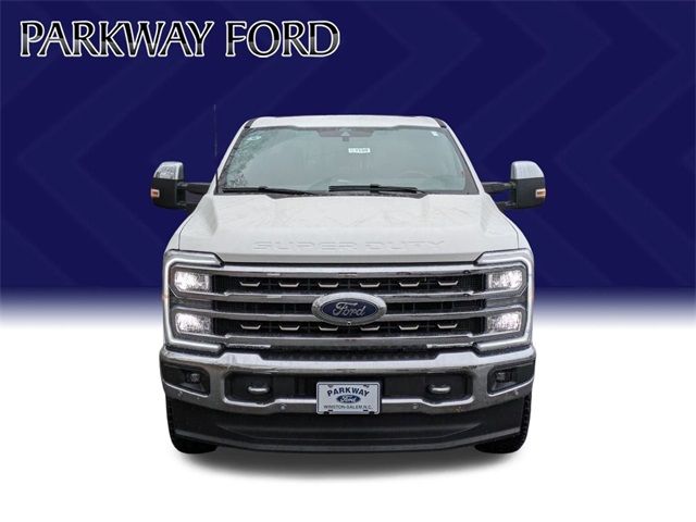 2024 Ford F-250 King Ranch