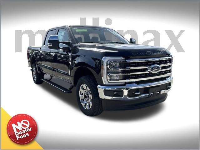 2024 Ford F-250 King Ranch