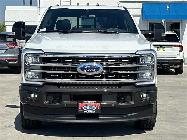 2024 Ford F-250 King Ranch