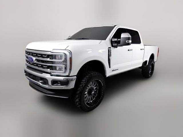 2024 Ford F-250 King Ranch