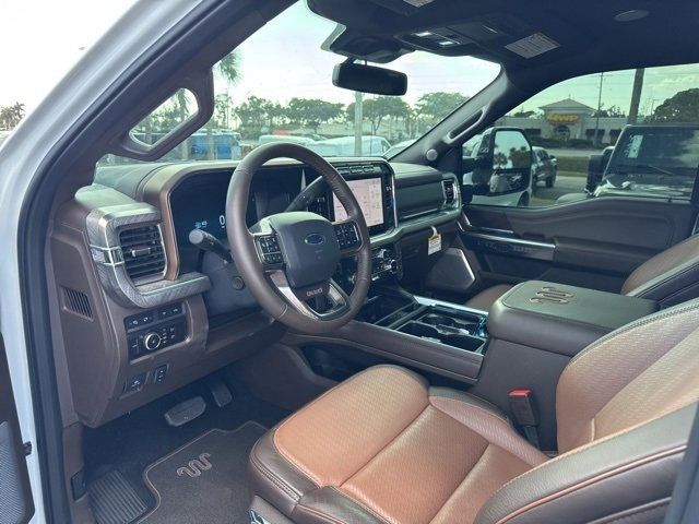 2024 Ford F-250 King Ranch