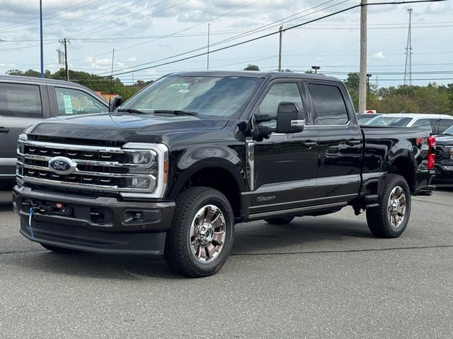 2024 Ford F-250 King Ranch