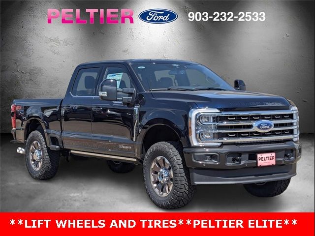 2024 Ford F-250 King Ranch