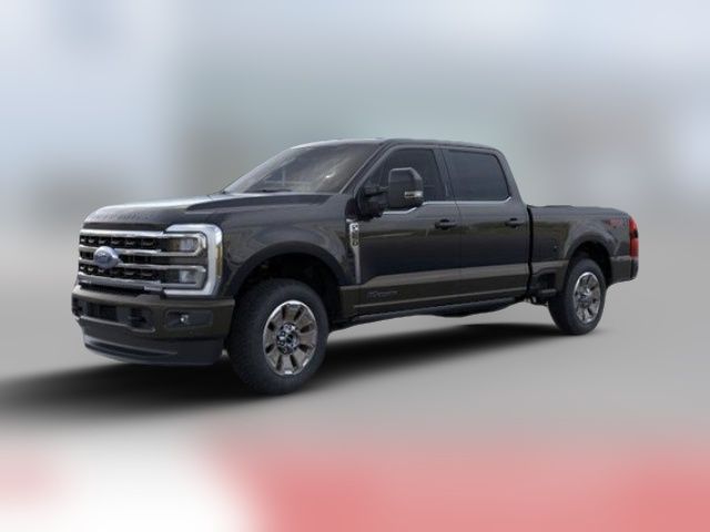 2024 Ford F-250 King Ranch