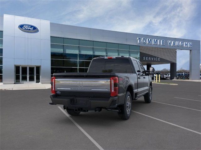 2024 Ford F-250 King Ranch