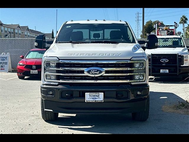 2024 Ford F-250 King Ranch