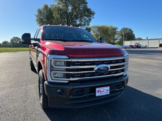 2024 Ford F-250 King Ranch