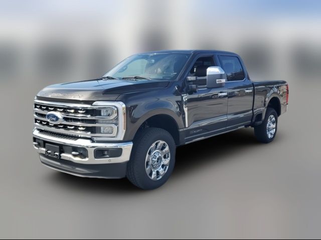 2024 Ford F-250 King Ranch