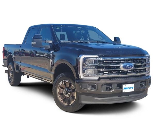 2024 Ford F-250 King Ranch