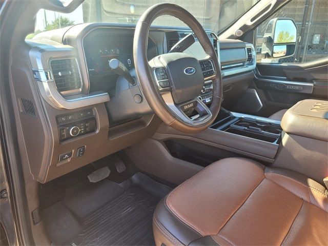 2024 Ford F-250 King Ranch