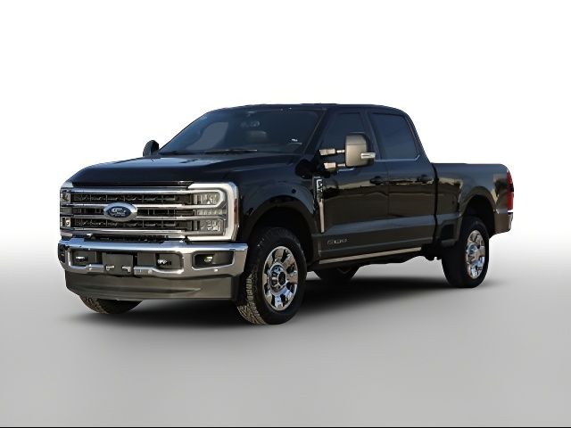 2024 Ford F-250 King Ranch