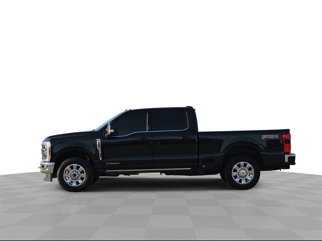 2024 Ford F-250 King Ranch