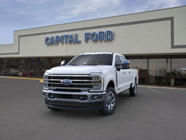 2024 Ford F-250 King Ranch