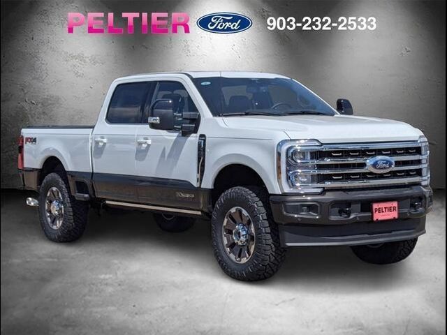 2024 Ford F-250 King Ranch