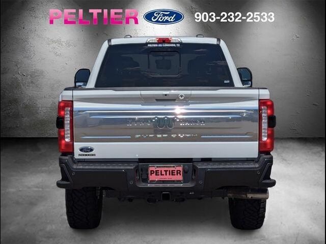 2024 Ford F-250 King Ranch