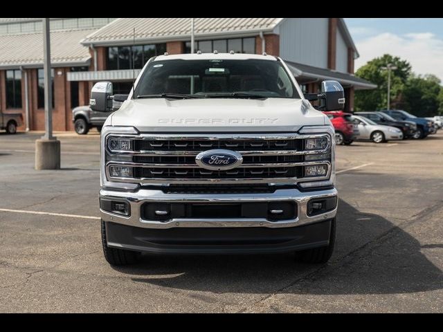 2024 Ford F-250 King Ranch