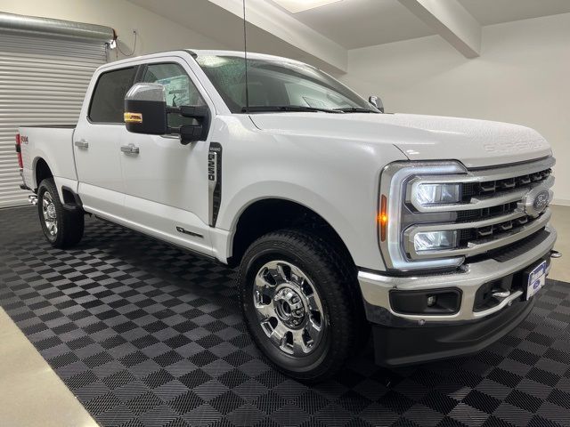 2024 Ford F-250 King Ranch