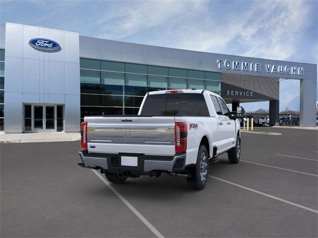 2024 Ford F-250 King Ranch