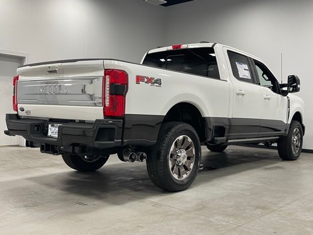 2024 Ford F-250 King Ranch