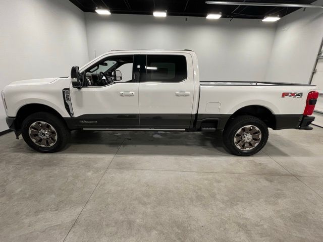 2024 Ford F-250 King Ranch