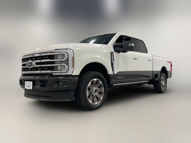 2024 Ford F-250 King Ranch