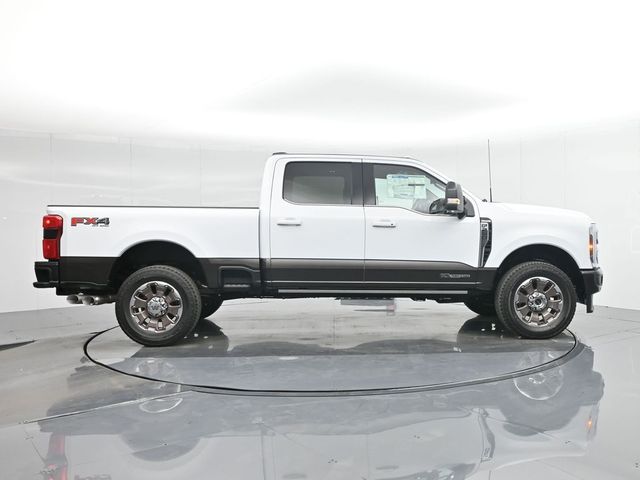 2024 Ford F-250 King Ranch