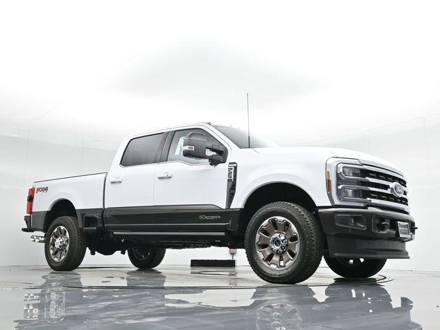 2024 Ford F-250 King Ranch