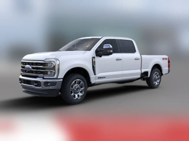 2024 Ford F-250 King Ranch