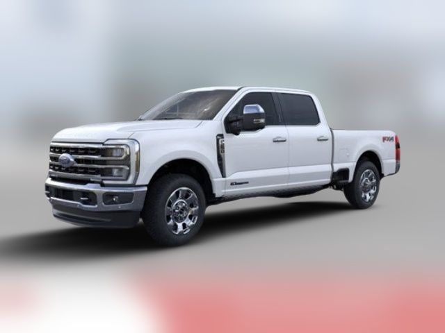 2024 Ford F-250 King Ranch