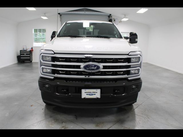 2024 Ford F-250 King Ranch