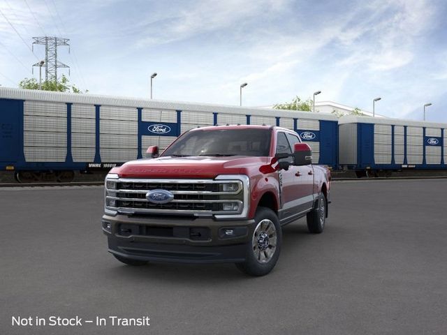 2024 Ford F-250 King Ranch