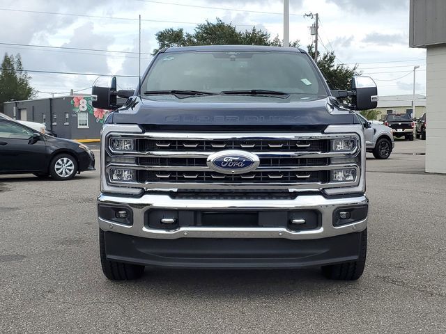 2024 Ford F-250 King Ranch