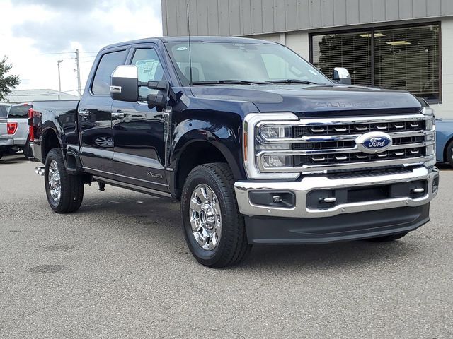 2024 Ford F-250 King Ranch