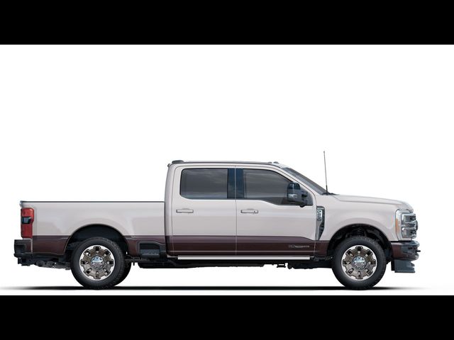 2024 Ford F-250 King Ranch