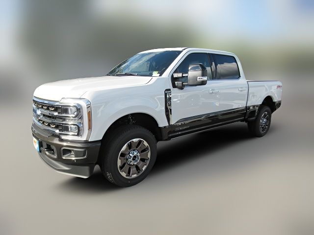 2024 Ford F-250 King Ranch