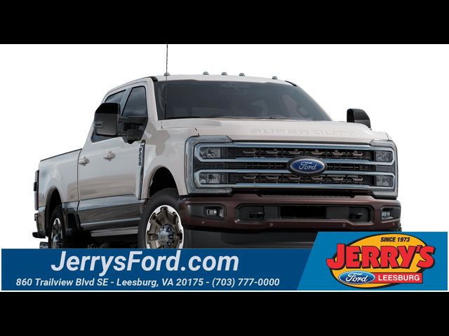 2024 Ford F-250 King Ranch